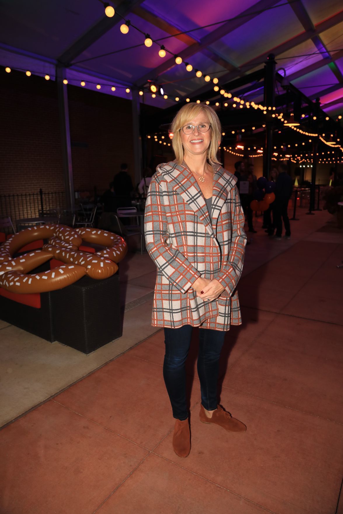 Kerri Wetzel, Director of School